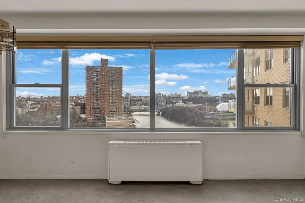2500 Johnson Avenue Bronx NY 10463