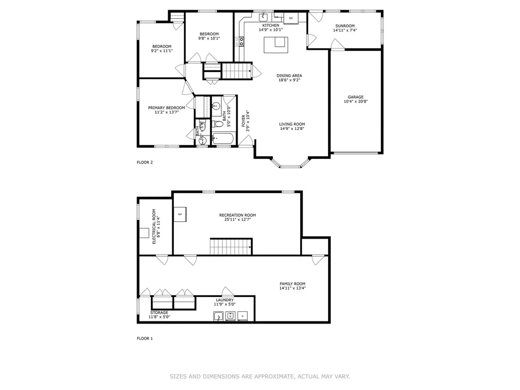 3 Larry Drive Commack NY 11725