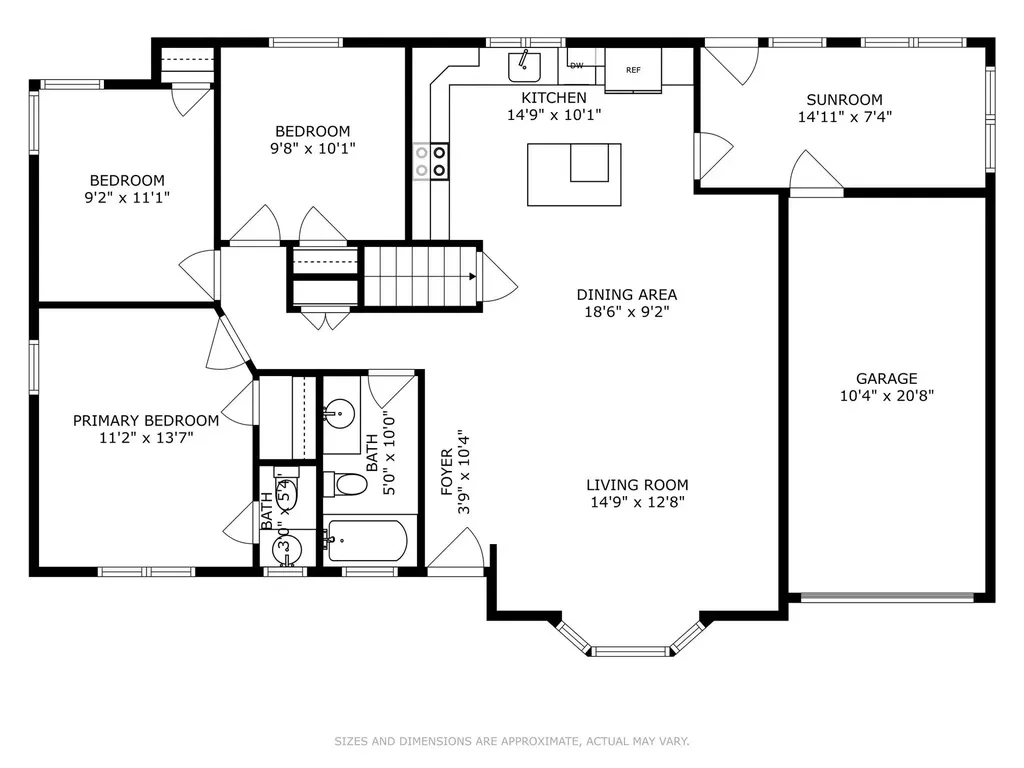 3 Larry Drive Commack NY 11725