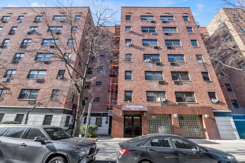 94-11 60th Avenue Elmhurst NY 11373
