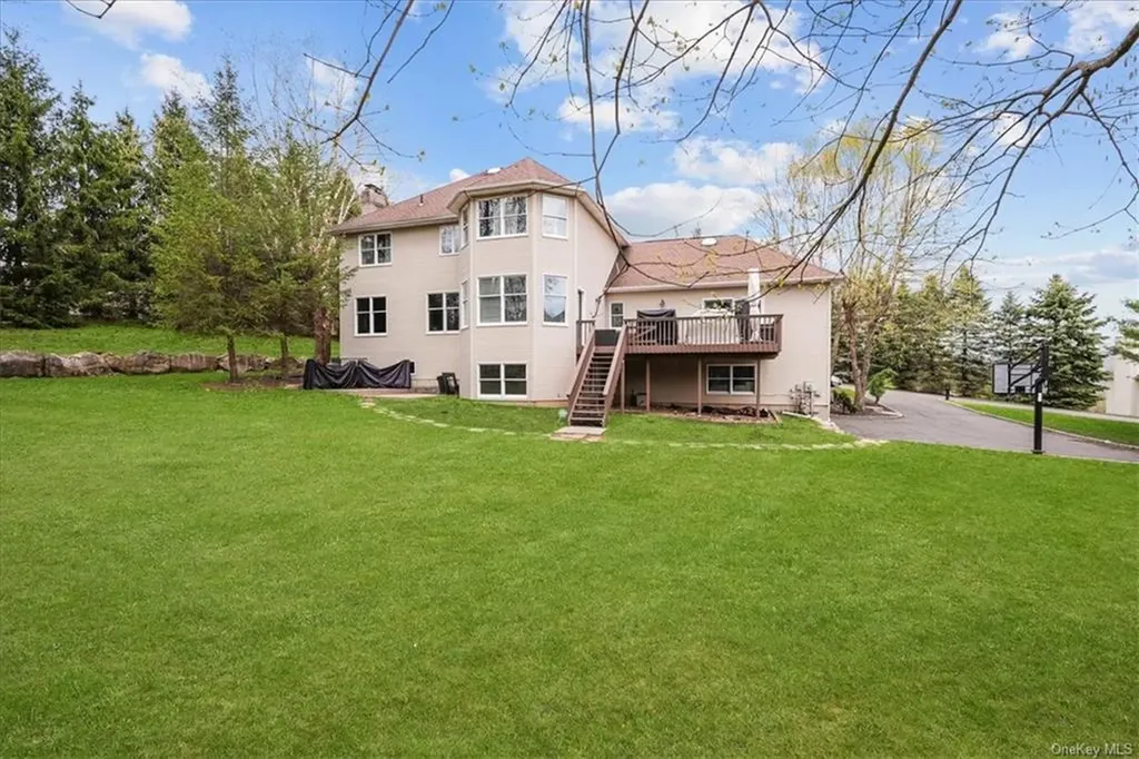 18 Dickens Street Stony Point NY 10980