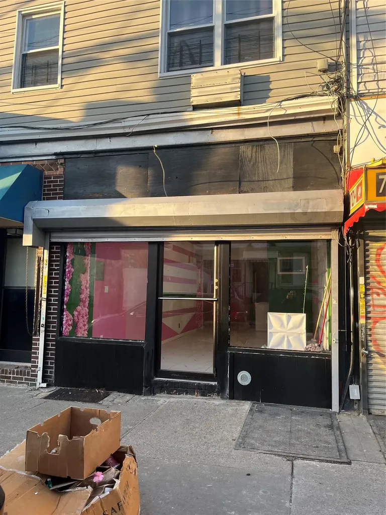 751 Liberty Avenue Brooklyn NY 11208