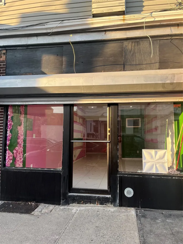 751 Liberty Avenue Brooklyn NY 11208