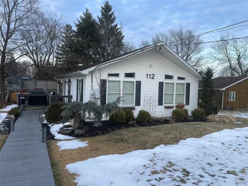 112 Scott Street Monroe NY 10950