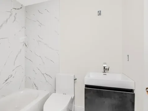 65 W 2nd Street Mount Vernon NY 10550