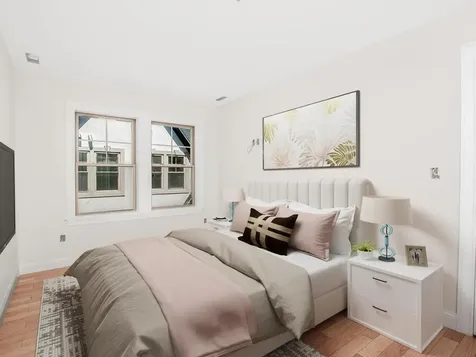 65 W 2nd Street Mount Vernon NY 10550