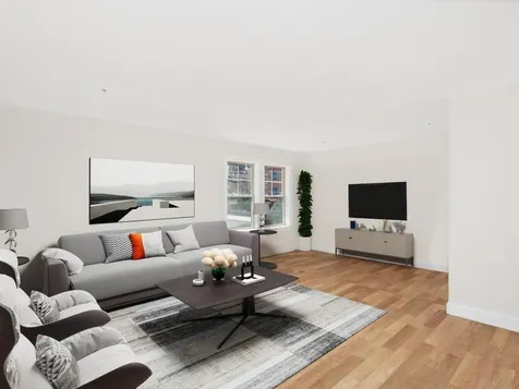 65 W 2nd Street Mount Vernon NY 10550