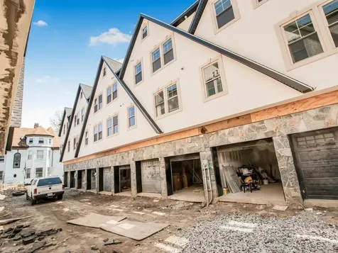 65 W 2nd Street Mount Vernon NY 10550