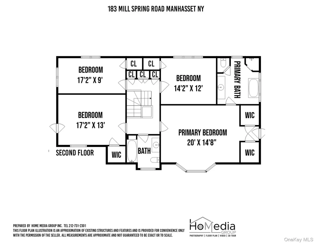 183 Mill Spring Road Manhasset NY 11030