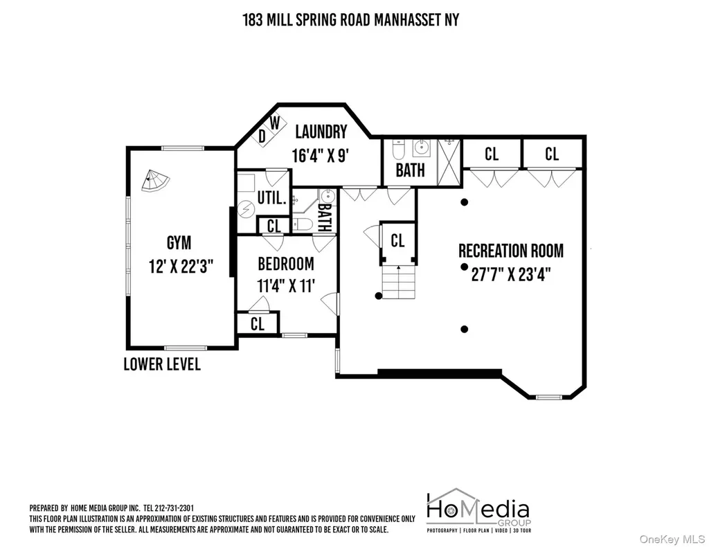 183 Mill Spring Road Manhasset NY 11030