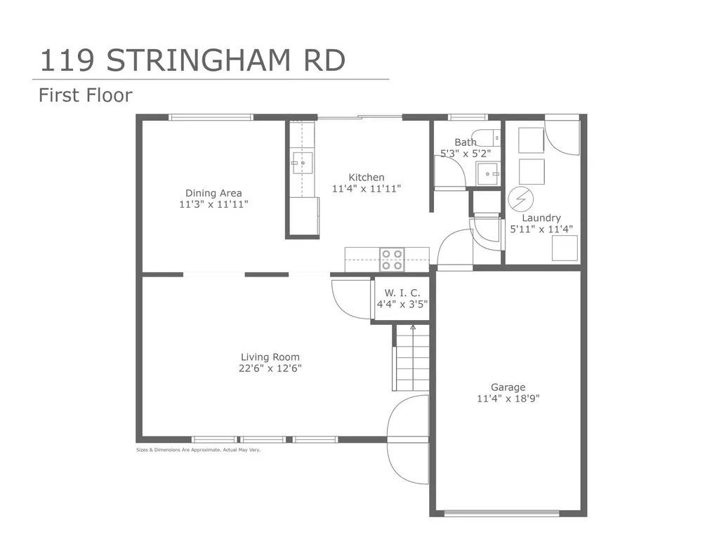119 Stringham Road Lagrangeville NY 12540