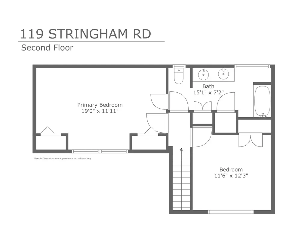 119 Stringham Road Lagrangeville NY 12540