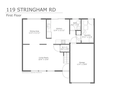 119 Stringham Road Lagrangeville NY 12540