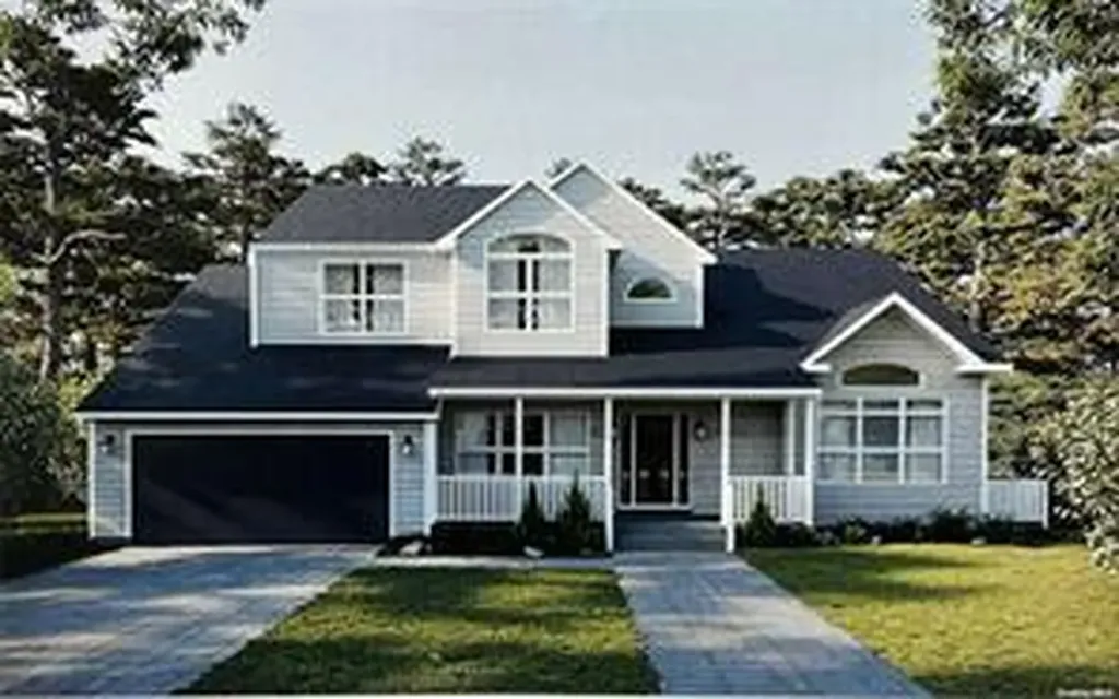 Lot 21 Hurtin Boulevard Smithtown NY 11787