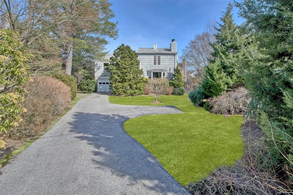 60 Franklin Avenue Rye NY 10580