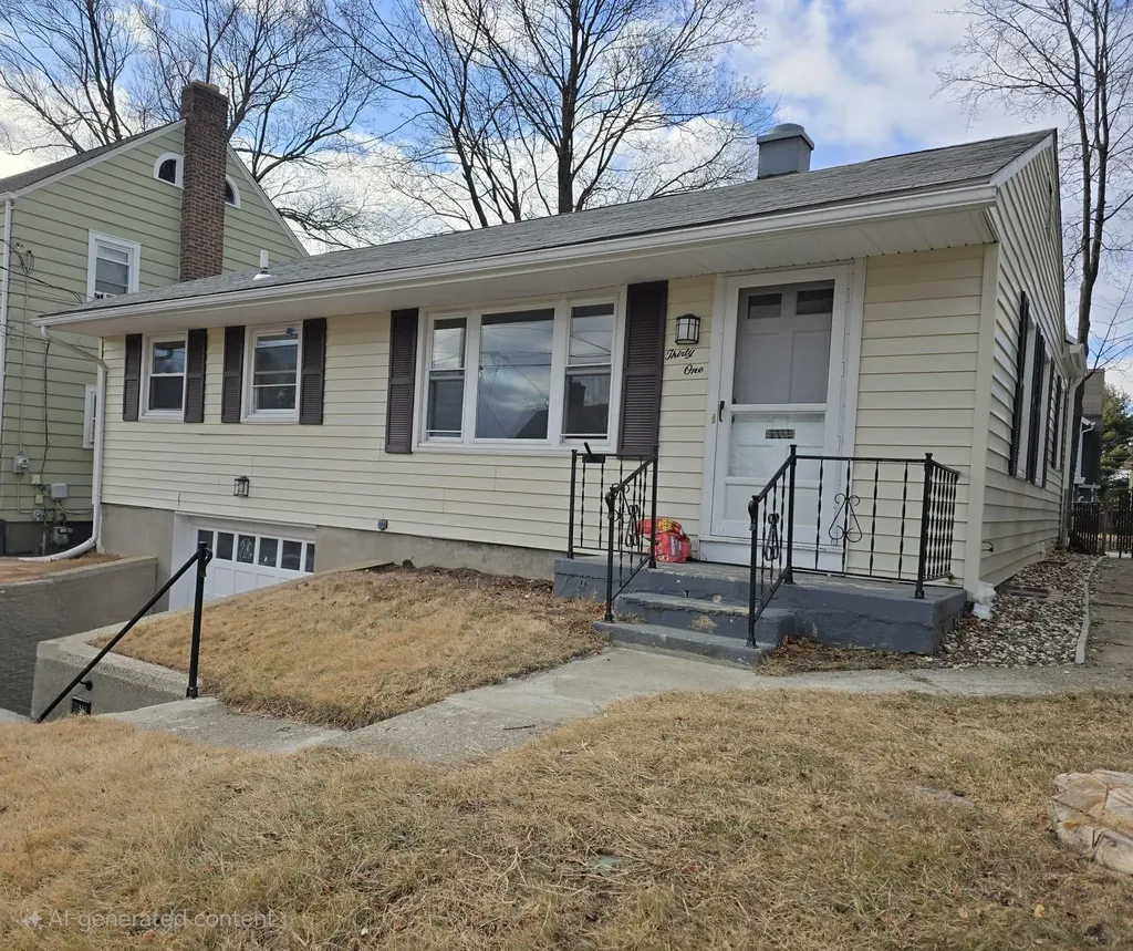 31 Jackson Avenue Middletown NY 10940