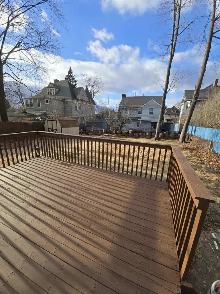 31 Jackson Avenue Middletown NY 10940