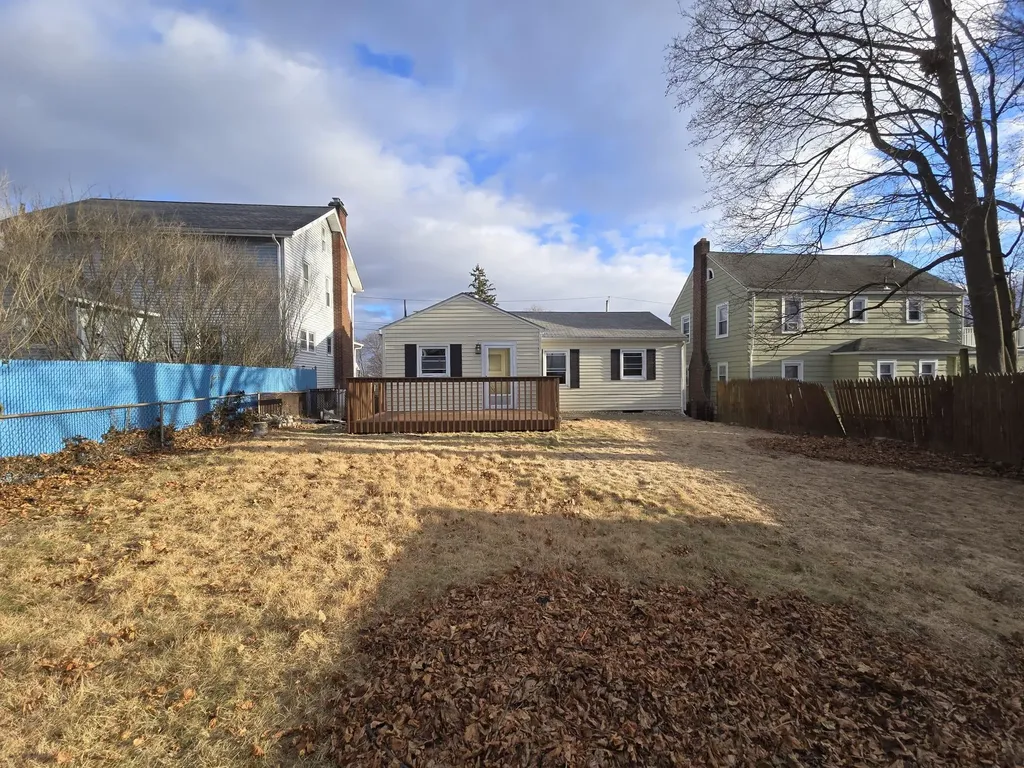 31 Jackson Avenue Middletown NY 10940