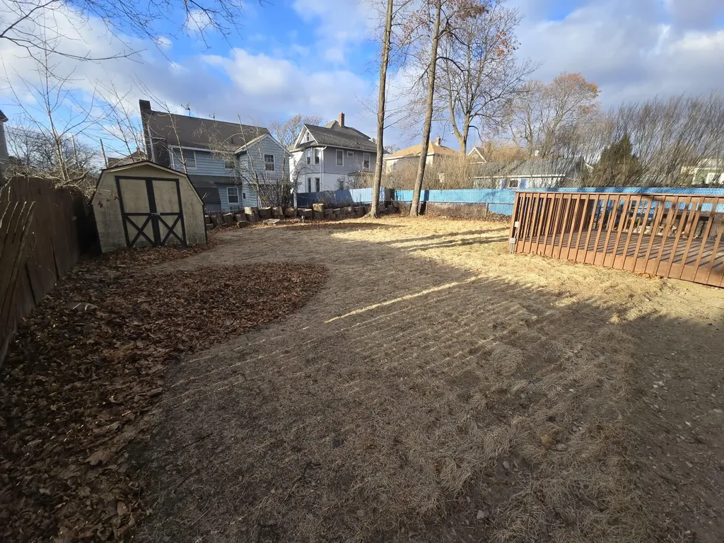 31 Jackson Avenue Middletown NY 10940