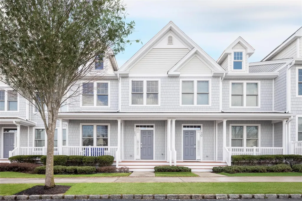403 Gettysburg Drive Westhampton Beach NY 11978
