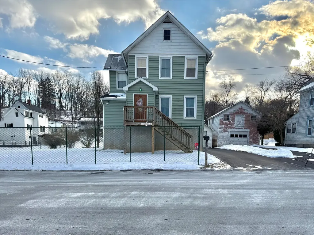 63 Bushnell Avenue Catskill NY 12414