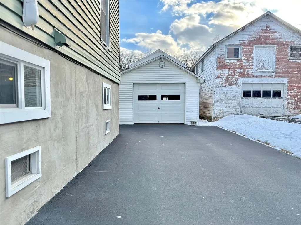 63 Bushnell Avenue Catskill NY 12414