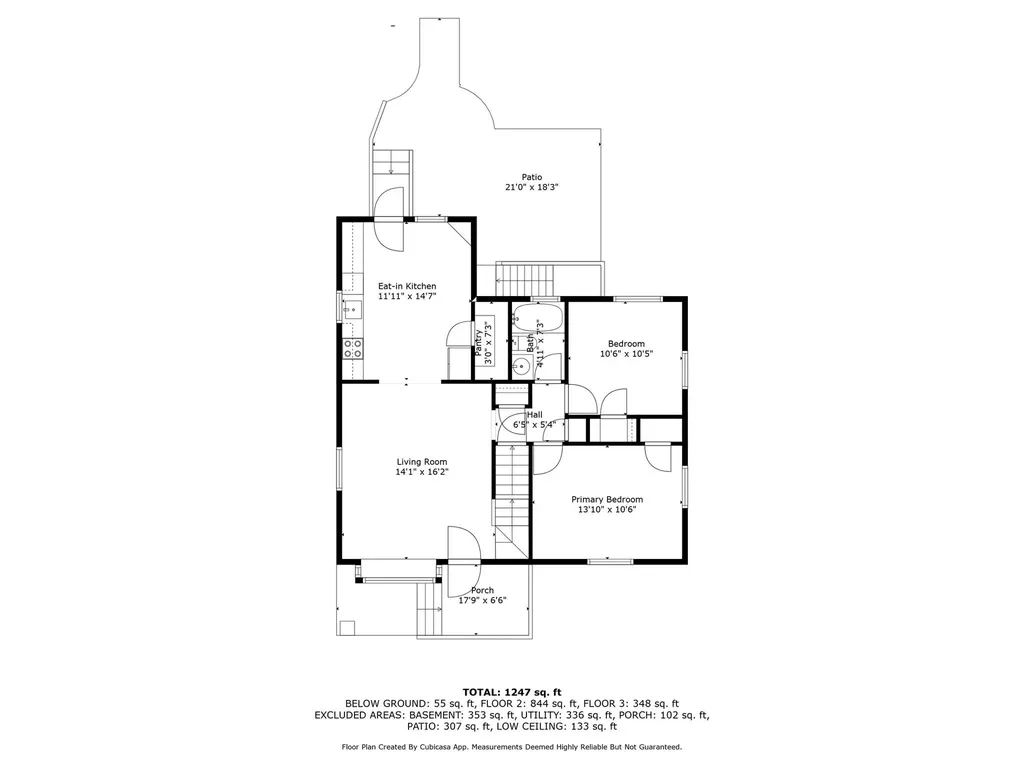 246 S Pershing Avenue Bethpage NY 11714