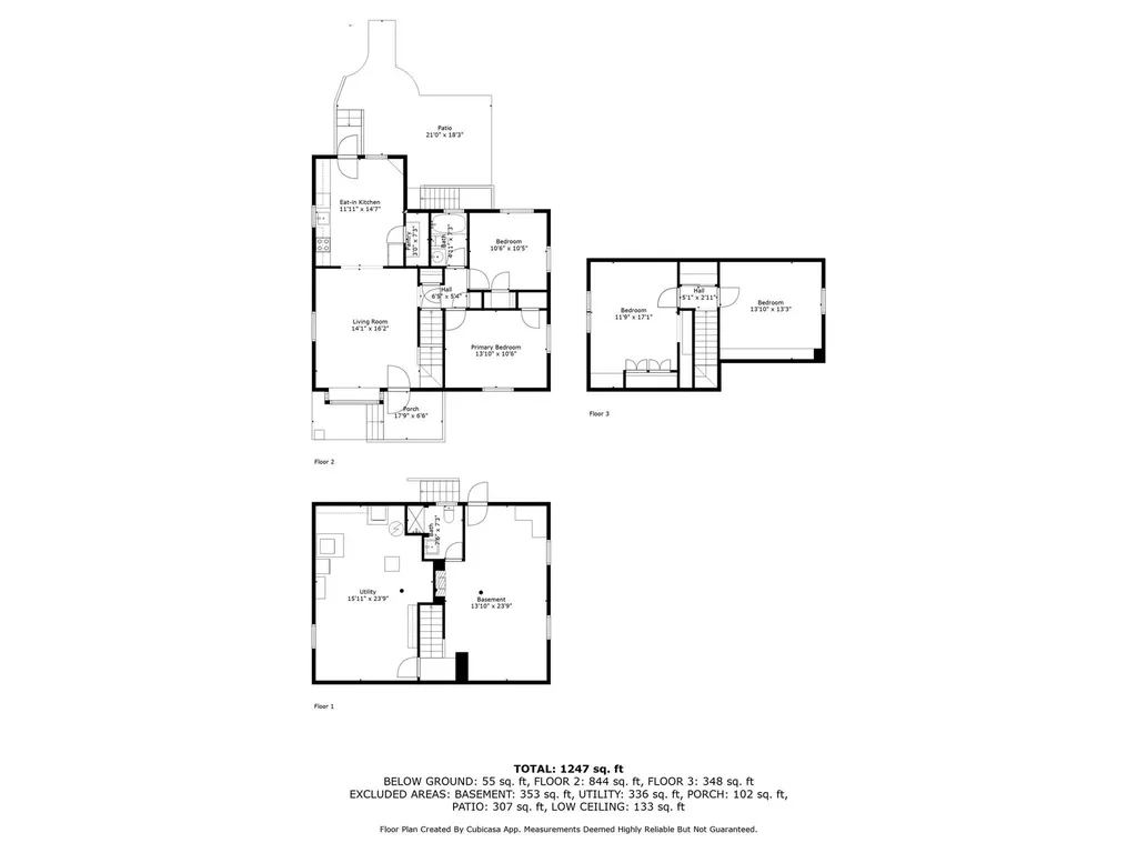 246 S Pershing Avenue Bethpage NY 11714