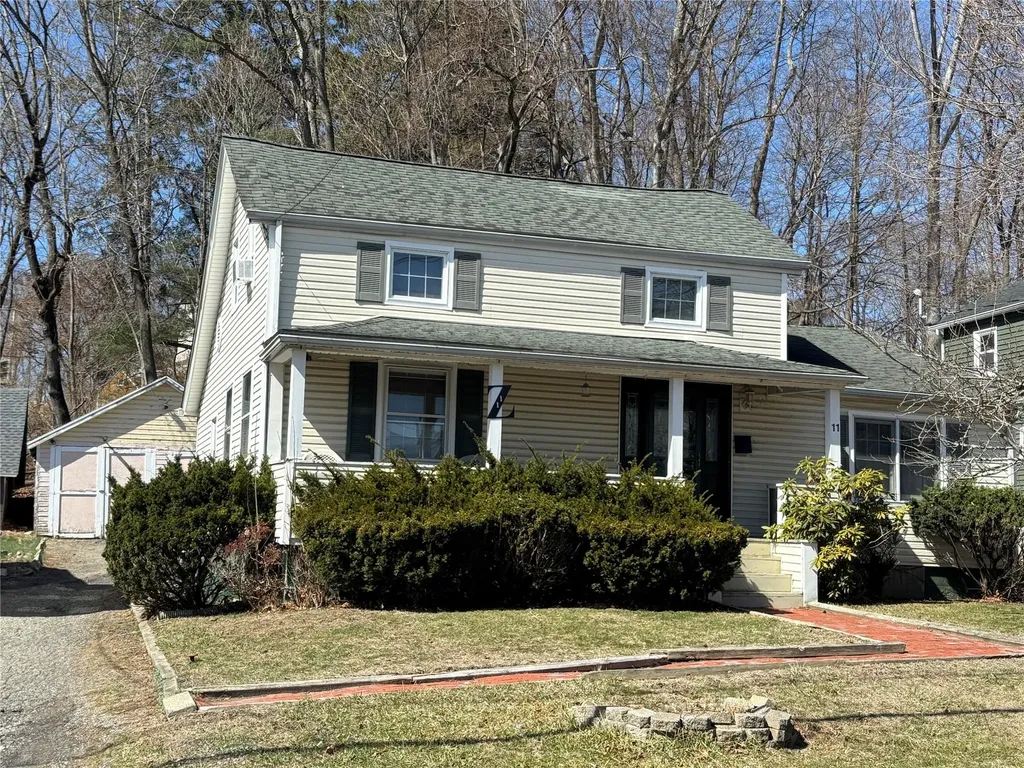 11 Fowler Avenue Carmel NY 10512