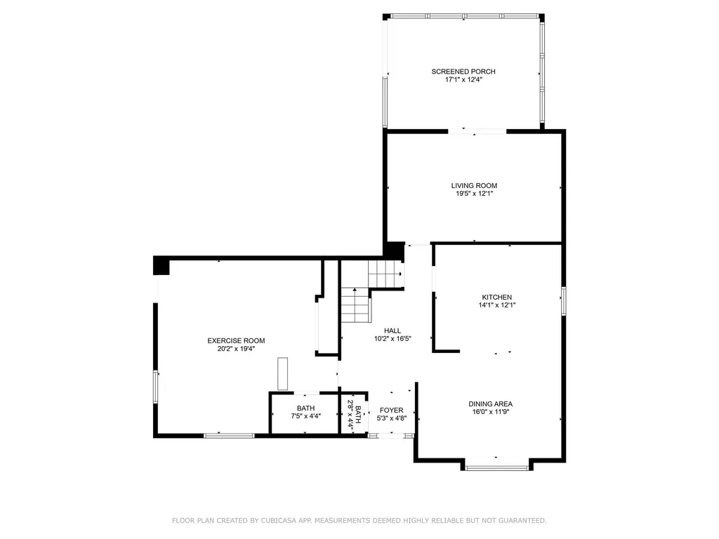 2 Trinity Place Spring Valley NY 10977