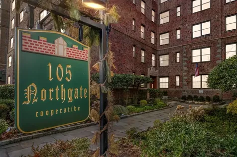 105 Garth Road Scarsdale NY 10583
