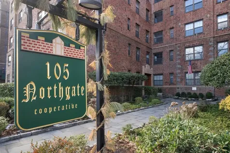 105 Garth Road Scarsdale NY 10583