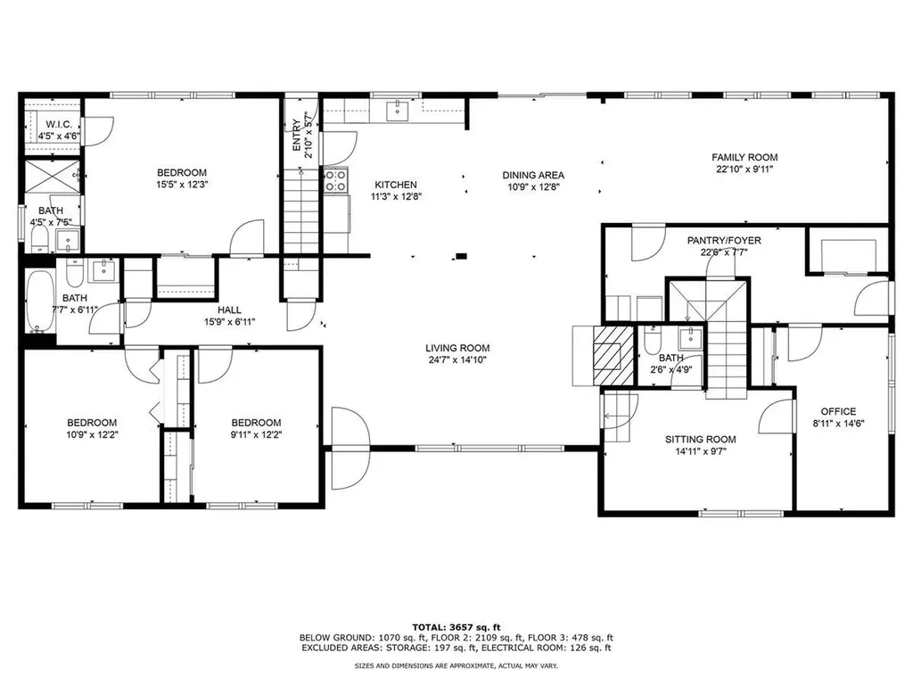 170 Broadway Bethpage NY 11714