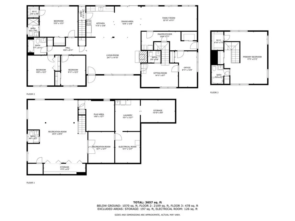 170 Broadway Bethpage NY 11714