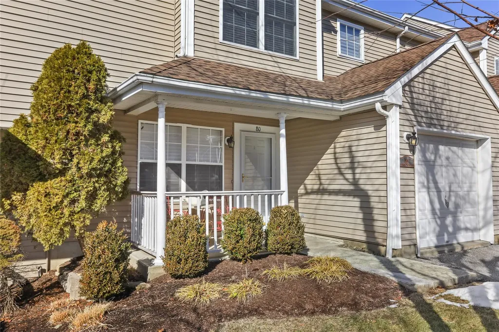 80 Sparrow Ridge Road Carmel NY 10512
