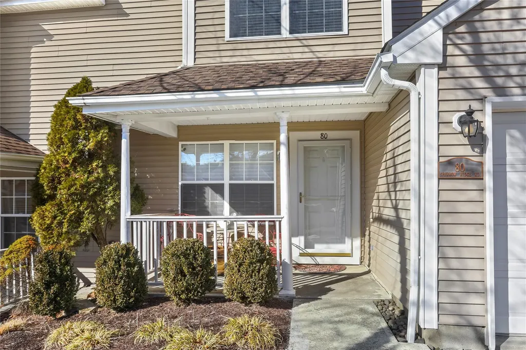 80 Sparrow Ridge Road Carmel NY 10512