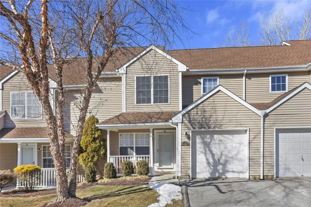 80 Sparrow Ridge Road Carmel NY 10512