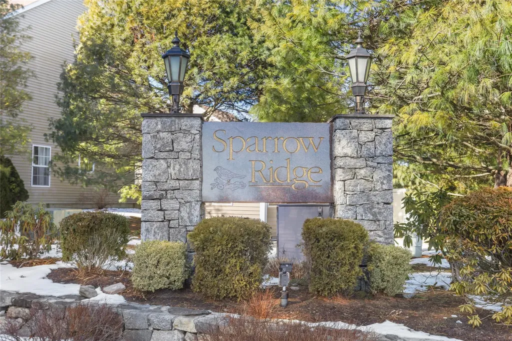 80 Sparrow Ridge Road Carmel NY 10512