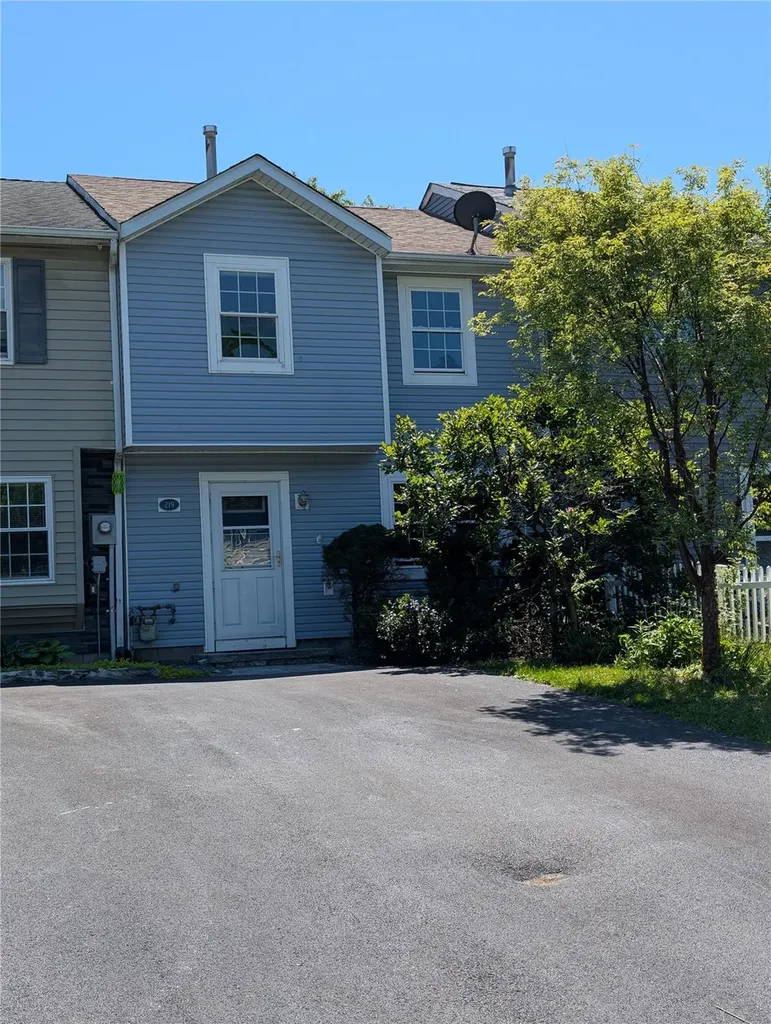 219 Blake Road Maybrook NY 12543