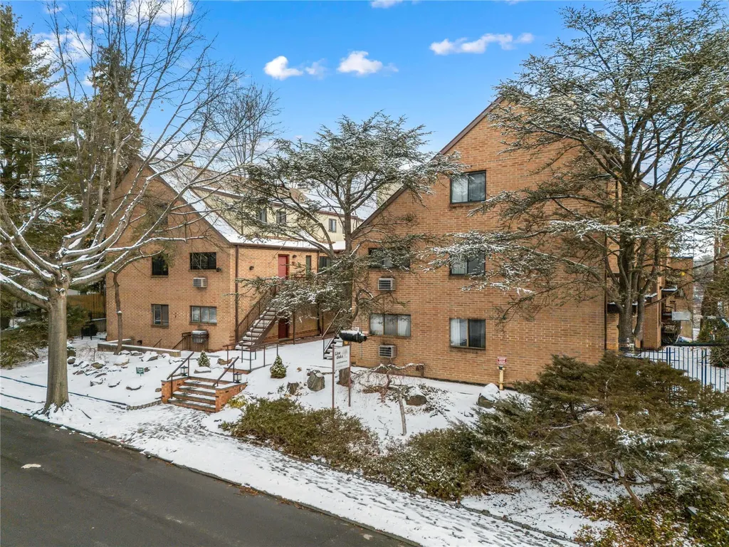 50 Dekalb Avenue White Plains NY 10605