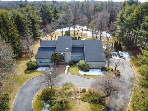 1 Meadowlark Lane Oyster Bay Cove NY 11771