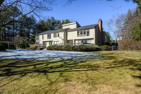 1 Meadowlark Lane Oyster Bay Cove NY 11771