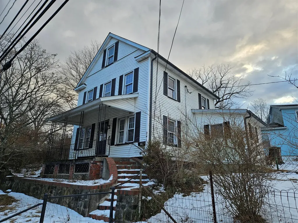 241 Main Street Cold Spring NY 10516