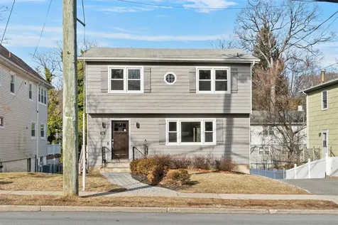 241 Ashford Avenue Dobbs Ferry NY 10522