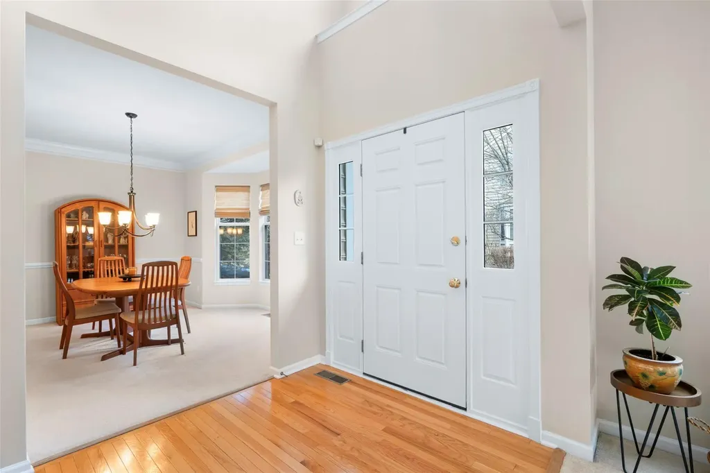 746 Huntington Drive Fishkill NY 12524