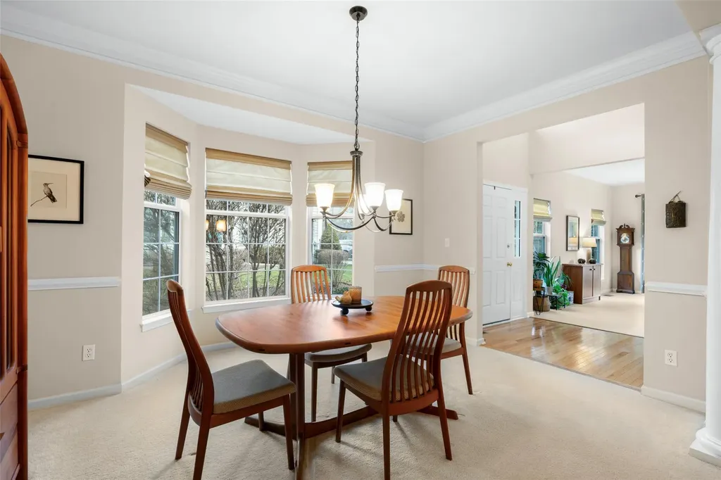 746 Huntington Drive Fishkill NY 12524