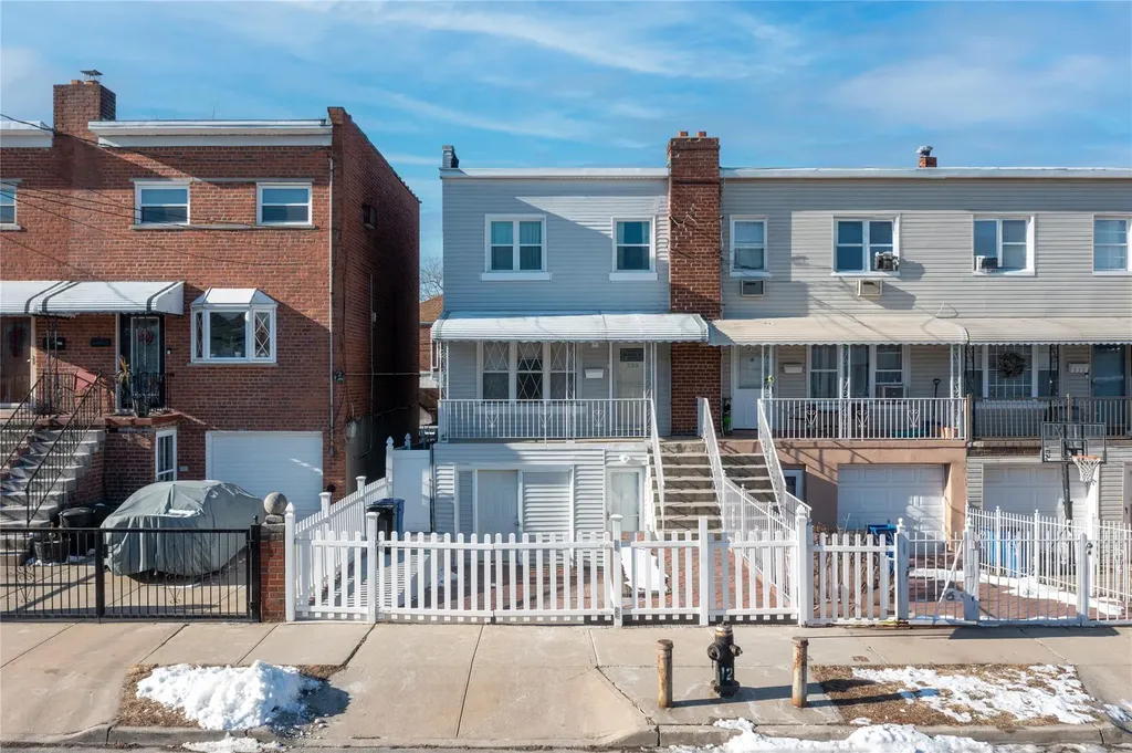 233 Swinton Avenue Bronx NY 10465
