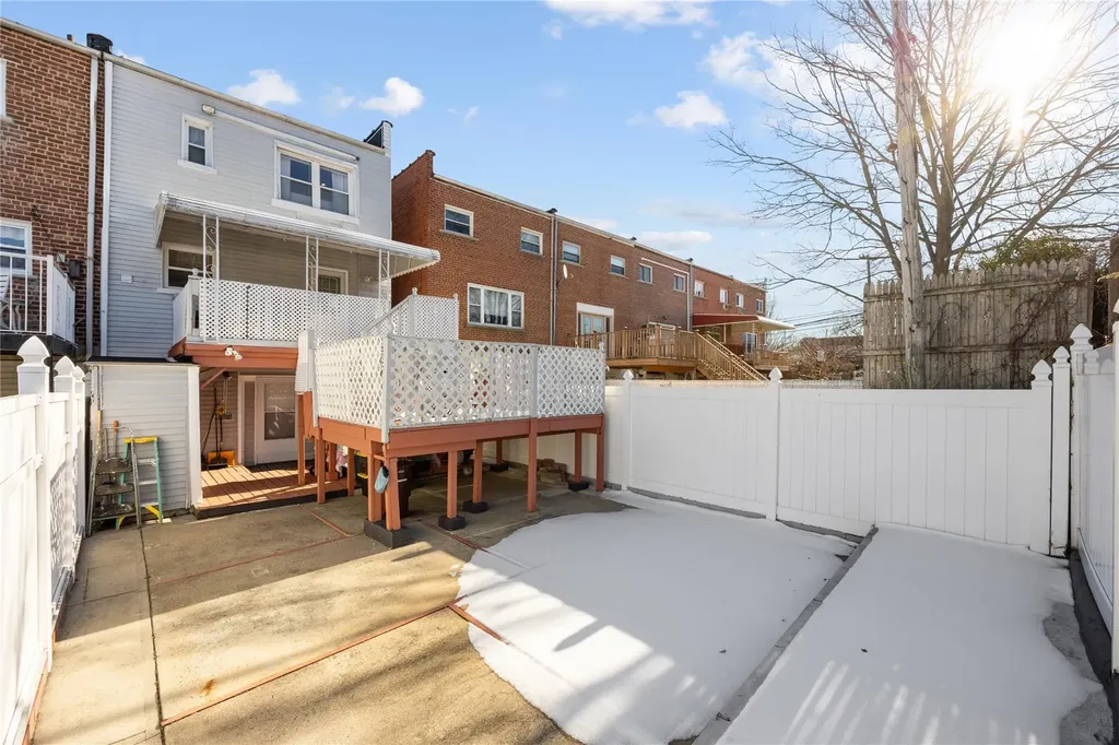 233 Swinton Avenue Bronx NY 10465