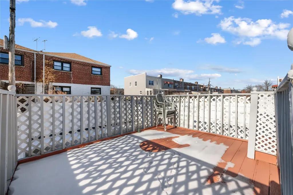 233 Swinton Avenue Bronx NY 10465