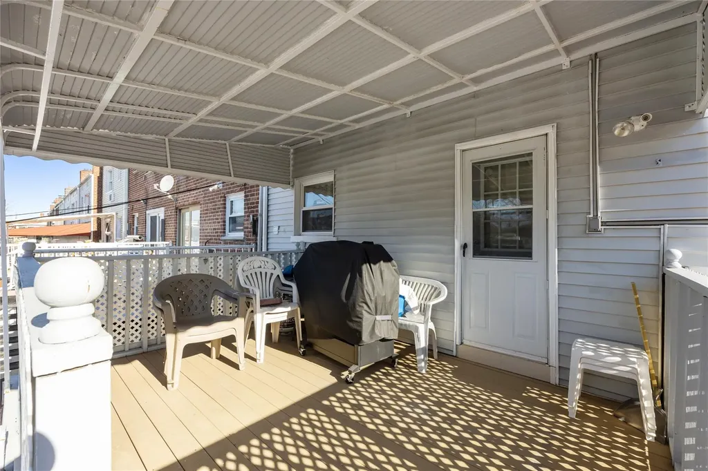 233 Swinton Avenue Bronx NY 10465